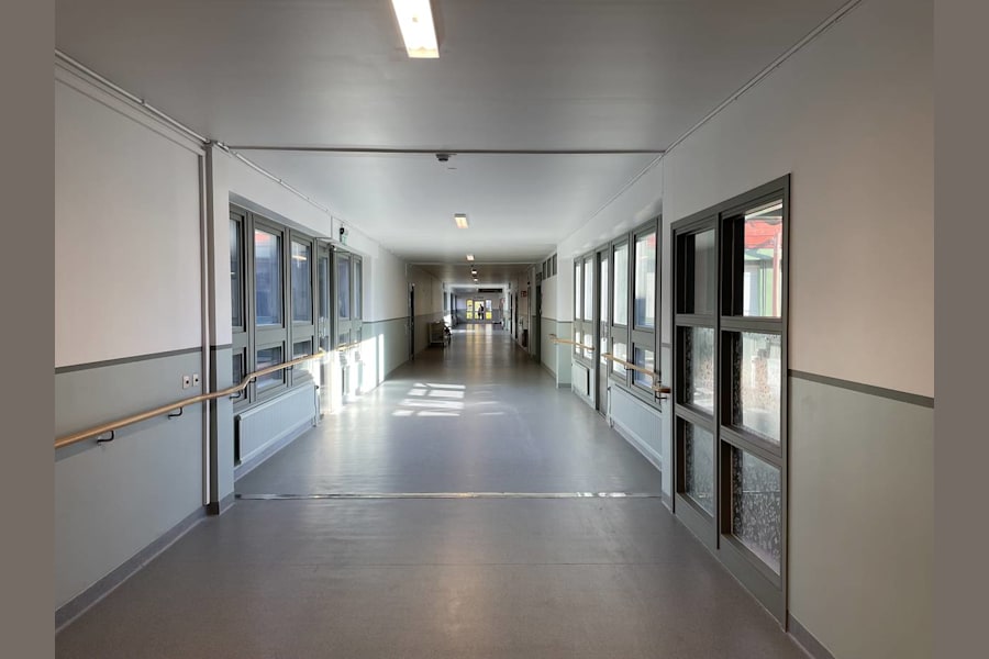 Kontorslokal på Samaritvägen 12, Tumba – bild 10