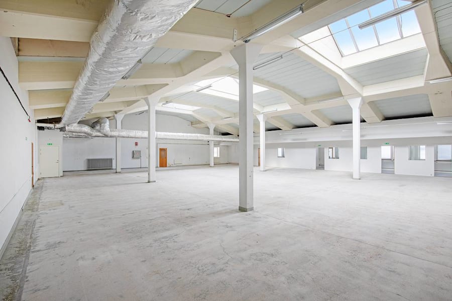 Industrilokal på Televägen 2, Fagersta – bild 2