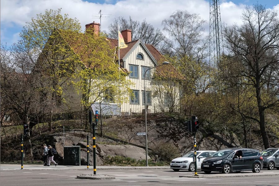 Kontorslokal på Älvsjö Stationsgata 17, Älvsjö – bild 14