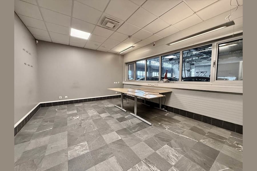 Industrilokal på Lännavägen 64, Huddinge – bild 6