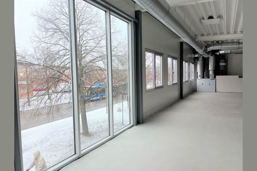 Butikslokal på Horisontvägen 35, Skarpnäck