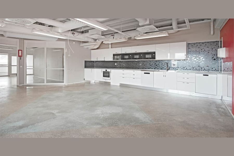 Industrilokal på Gränsbovägen 8, Södertälje – bild 9