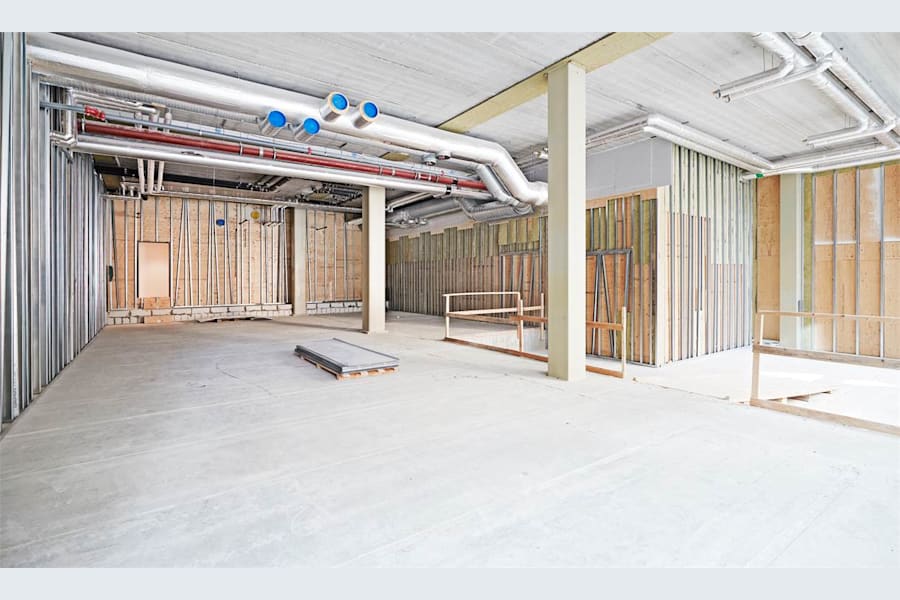 Butikslokal på Ninni kronbergs gata 7, Stockholm – bild 5