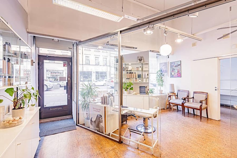 Restauranglokal på Folkungagatan 65, Stockholm – bild 2