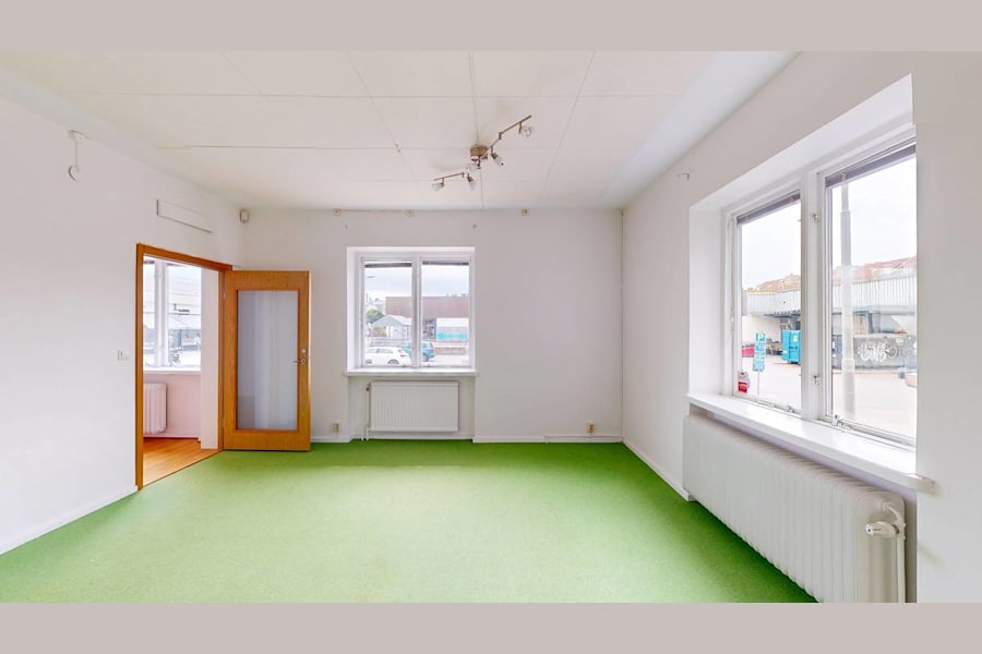 Kontorslokal på O D Krooks gata 19, Helsingborg – bild 6