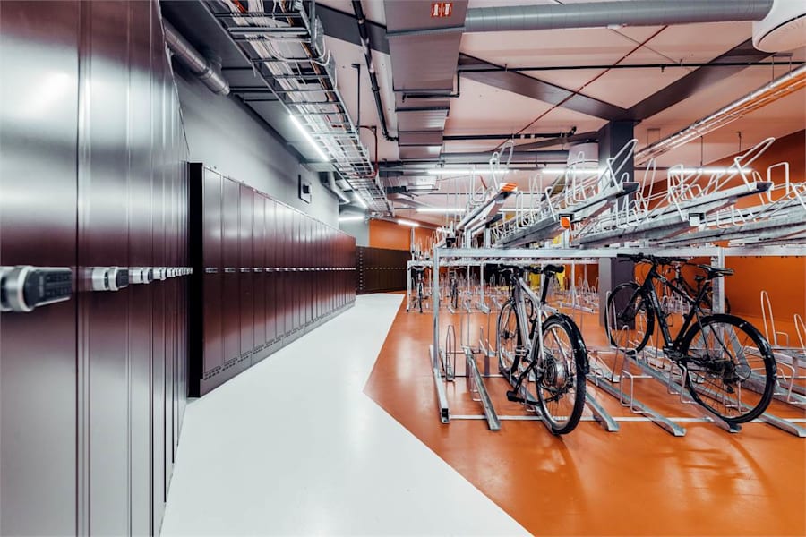 Kontorslokal på Hammarbybacken 27, Stockholm – bild 14