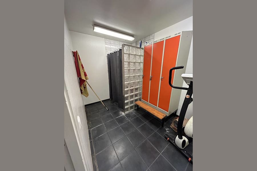 Lagerlokal på Metallgatan 21, Ängelholm – bild 8