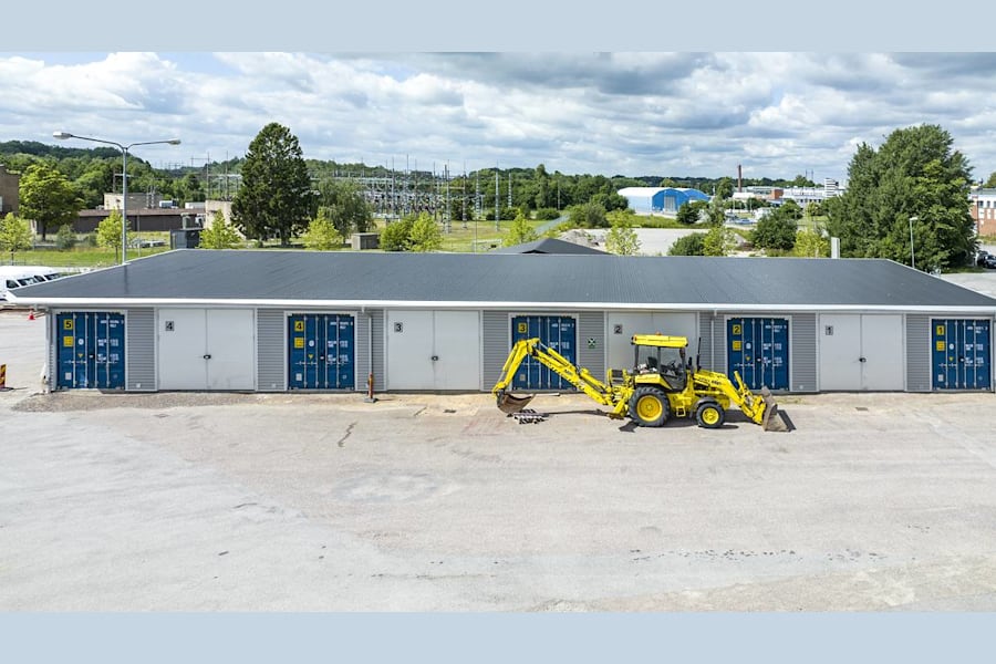 Industrilokal på Kabelvägen 6, Norrköping – bild 2