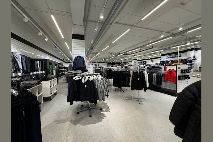 Butikslokal på Företagsgatan 58, Borås – bild 39