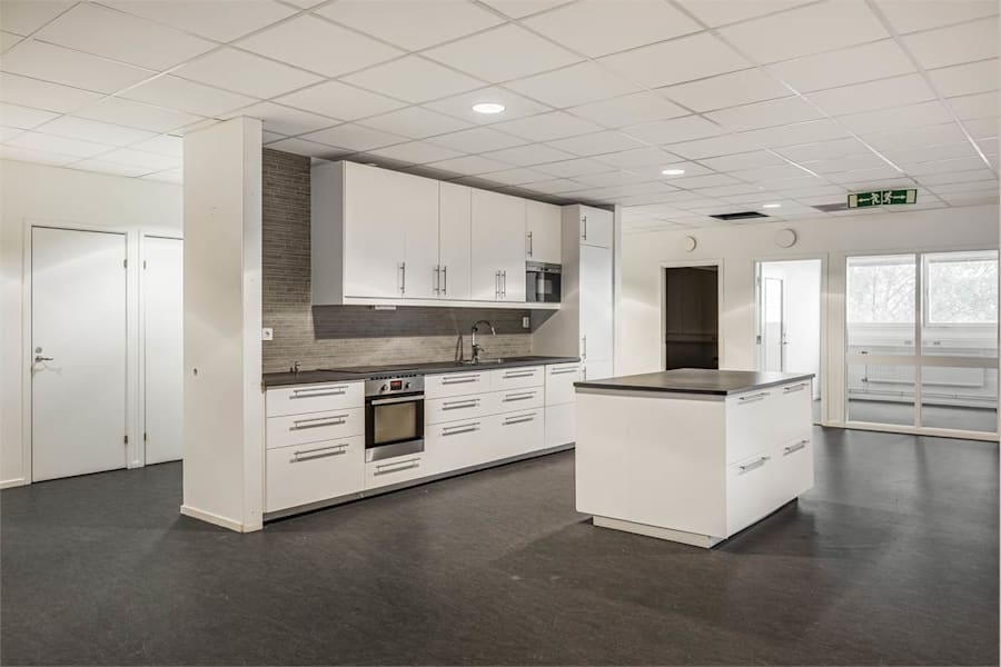 Lokal på Fakturavägen 6, Järfälla – bild 2