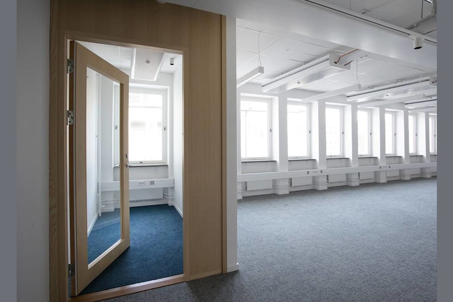 Kontorslokal på Warfvinges väg 26, Stockholm – bild 7