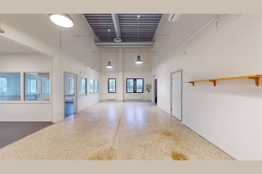 Billesholmsvägen 4 - image - 2