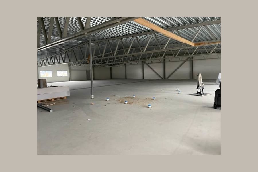 Lokal på Kryptongatan 7, Mölndal – bild 2