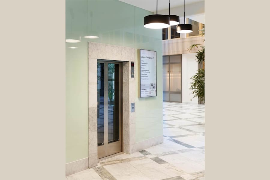 Kontorslokal på Jörgen Kocksgatan 9, Malmö – bild 12