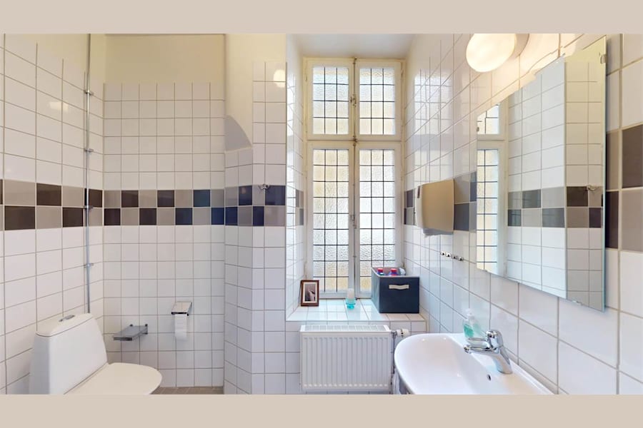 Kontorslokal på Parmmätargatan 7, Stockholm – bild 14