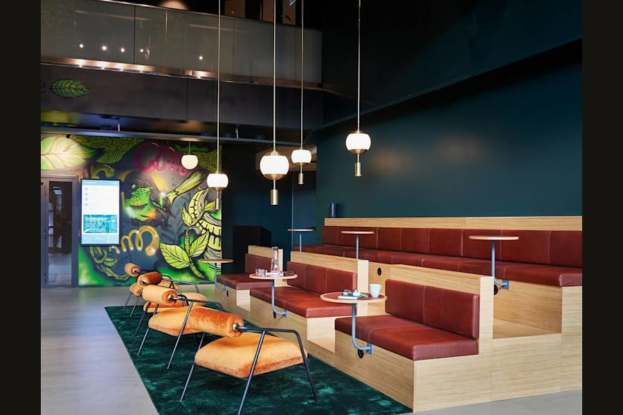 Kontorslokal på Torshamnsgatan 27, Kista – bild 12