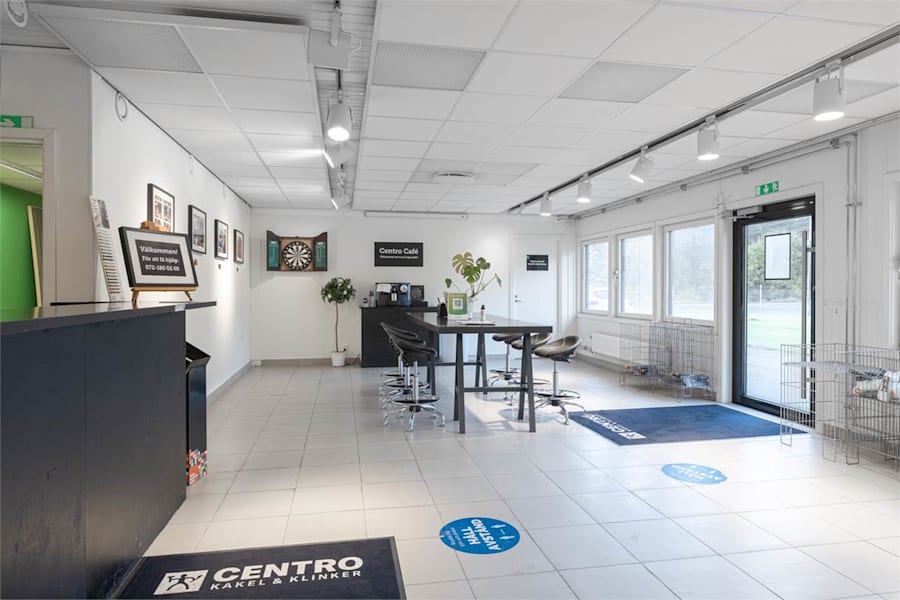 Lokal på Jurstagårdsvägen 1, Bro – bild 11