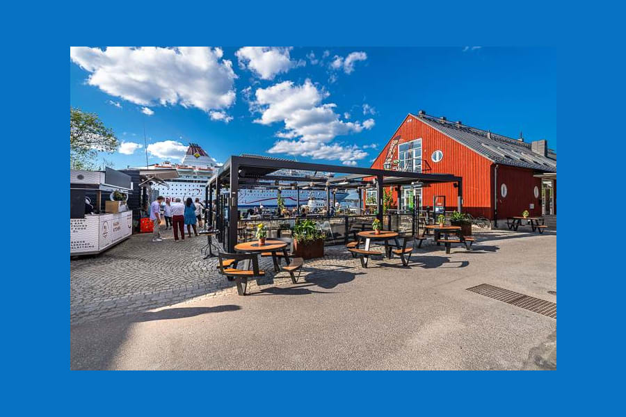 Kontorslokal på Augustendalsvägen 51, Nacka Strand – bild 6