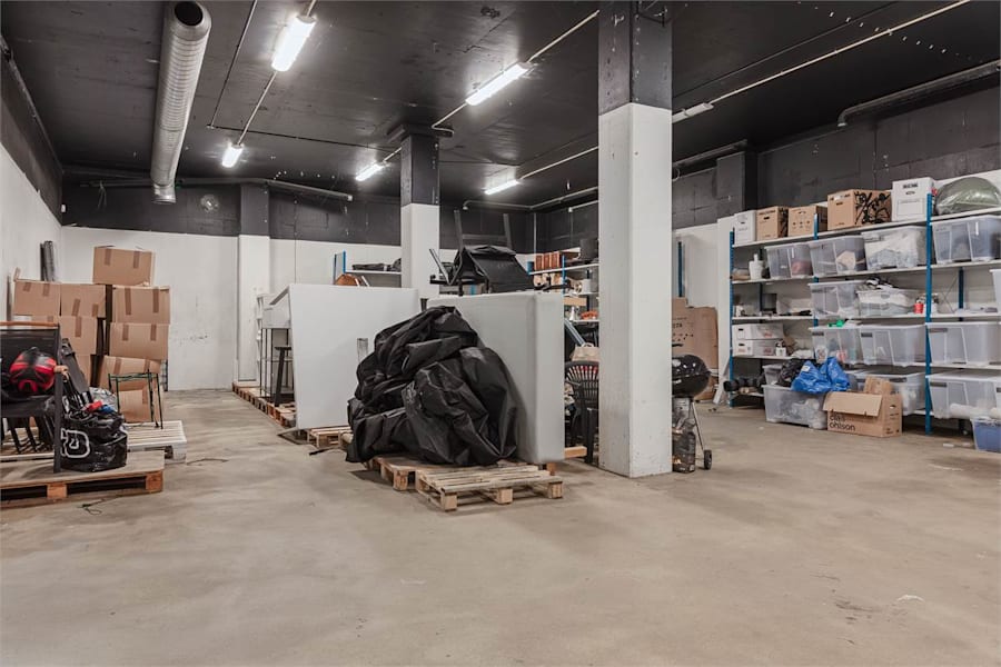 Industrilokal på Kumla gårdsväg 21B, Norsborg – bild 6