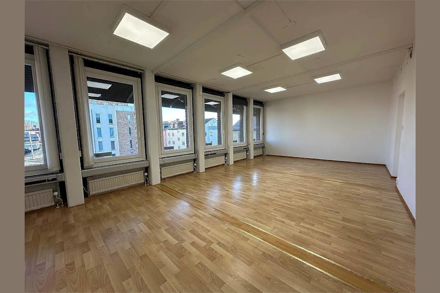 Kontorslokal på Storgatan 24, Landskrona – bild 8