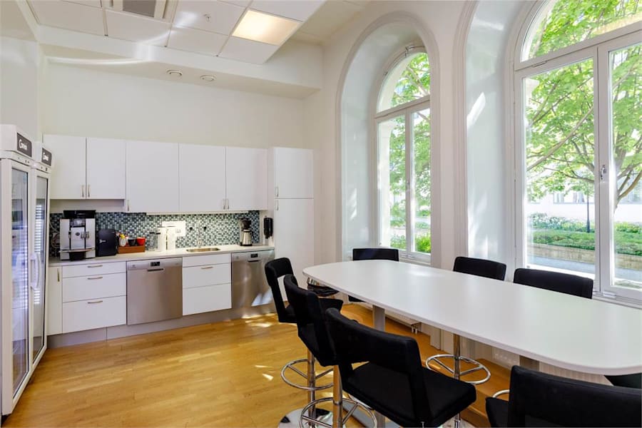 Kontorslokal på Linnégatan 89 A, Stockholm – bild 7