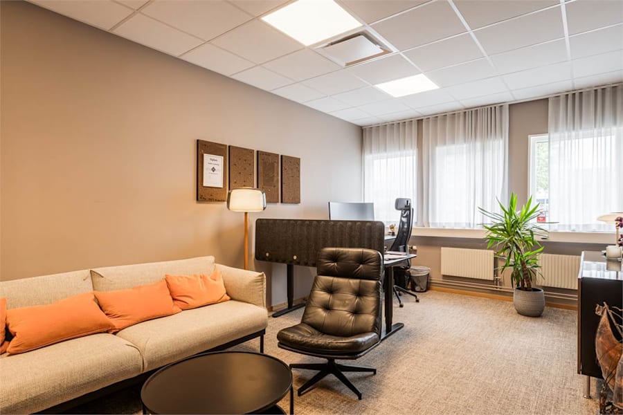 August Barks Gata 25 - image - 2