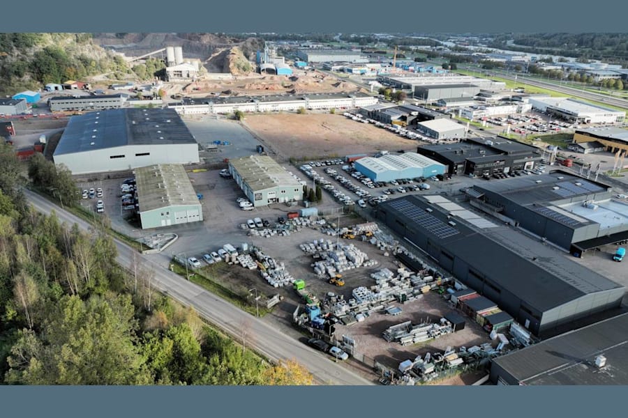 Karlsbogårdsgatan 7 - image - 0