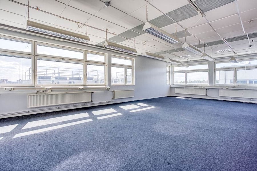 Industrilokal på Esbogatan 11, Kista – bild 2