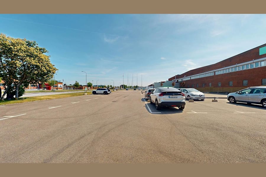 Industrilokal på Kosterögatan 12, Malmö – bild 12