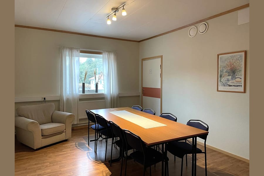 Coworking-plats på Tuna Industriväg 4-6, Järna – bild 4