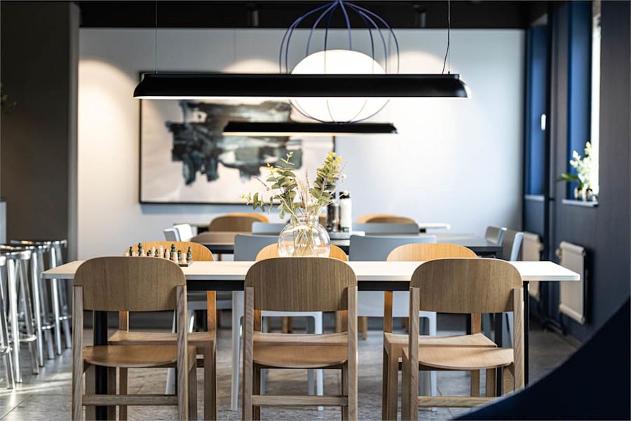 Kontorslokal på Handenterminalen 5, Haninge – bild 4