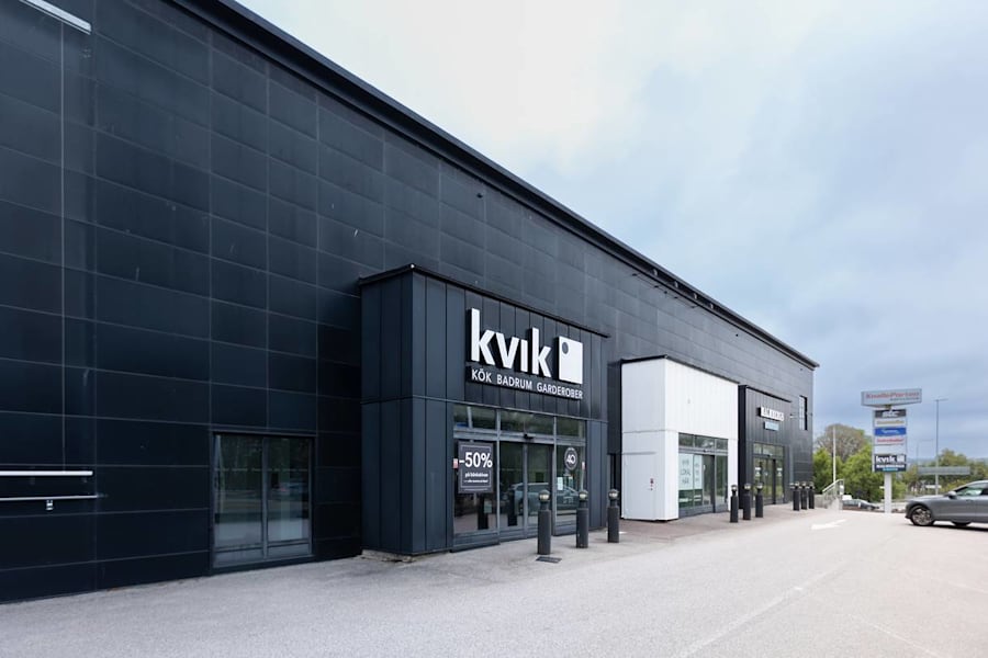 Lokal på Bäckeskogsgatan 1, Borås – bild 12