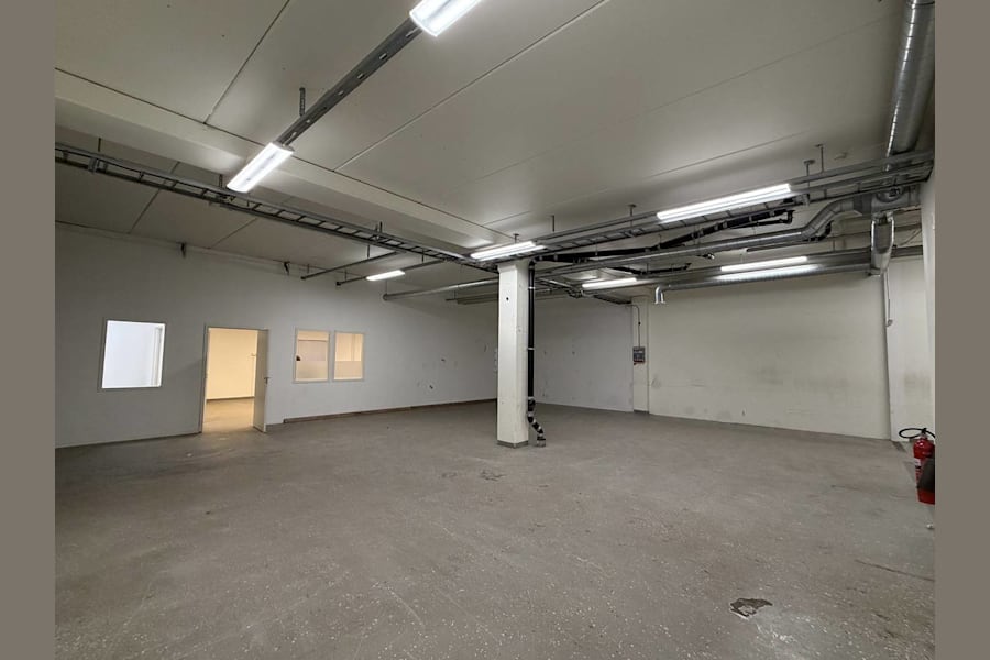 Lokal på Anläggarvägen 13A, Handen – bild 6