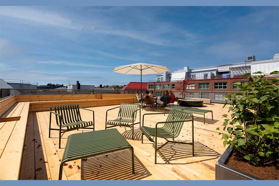 Kontorslokal på Vasagatan 13A, Sundbyberg – bild 6