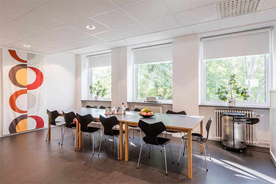 Kontorslokal på Banehagsliden 2, GÖTEBORG – bild 7