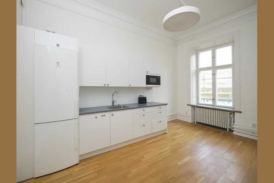 Kontorslokal på Södra Förstadsgatan 1, Malmö – bild 7