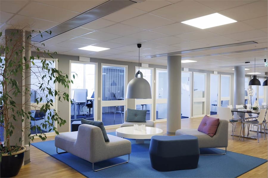 Kontorslokal på Gustav Adolfs Torg 12, Malmö – bild 3