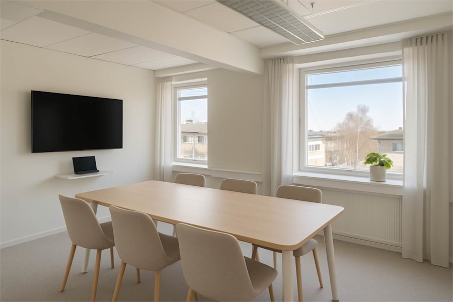 Kontorslokal på Ringborregatan 1, Västerås – bild 5