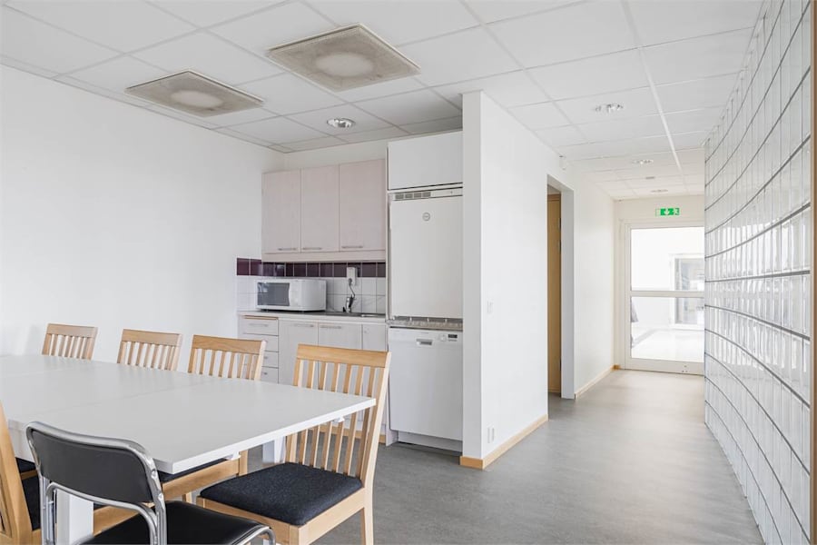 Kontorslokal på Lodgatan 19, Malmö