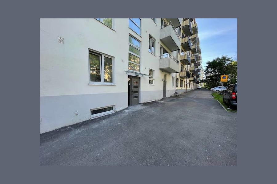 von Gerdesgatan 1 - image - 7