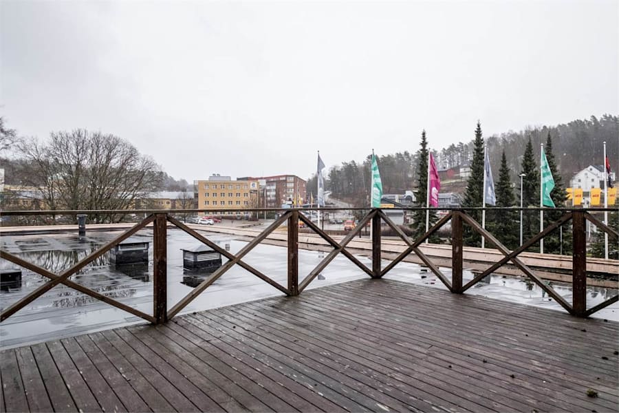 Kontorslokal på Södra Korsgatan 11, BORÅS – bild 7