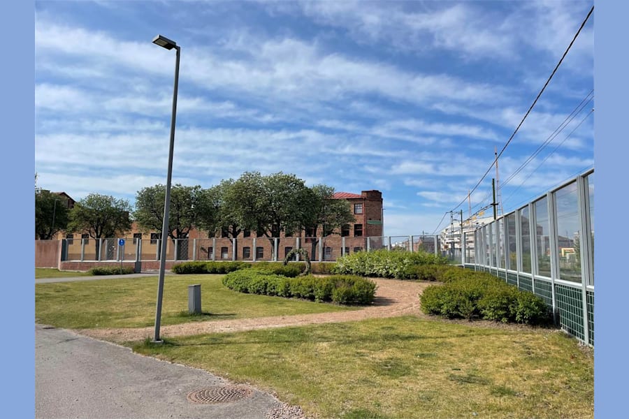 Kontorslokal på Nässjögatan 12D, Halmstad – bild 8