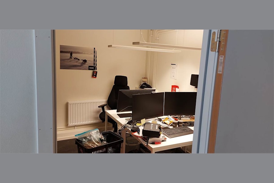 Industrivägen 20 - image - 12