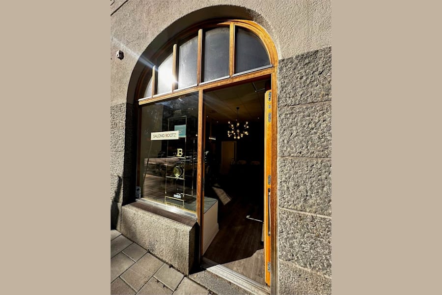 Vanadisvägen 20 - image - 0