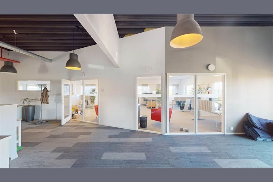 Kontorslokal på Terminalgatan 9, Arlöv – bild 19