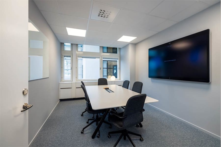 Kontorslokal på Kungsbron 1, Stockholm – bild 6