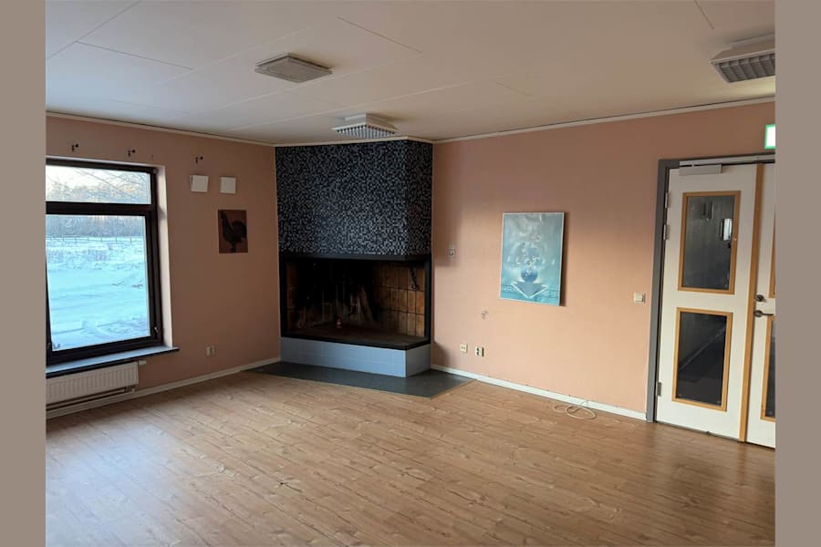 Lokal på Plönninge 477, Harplinge – bild 4