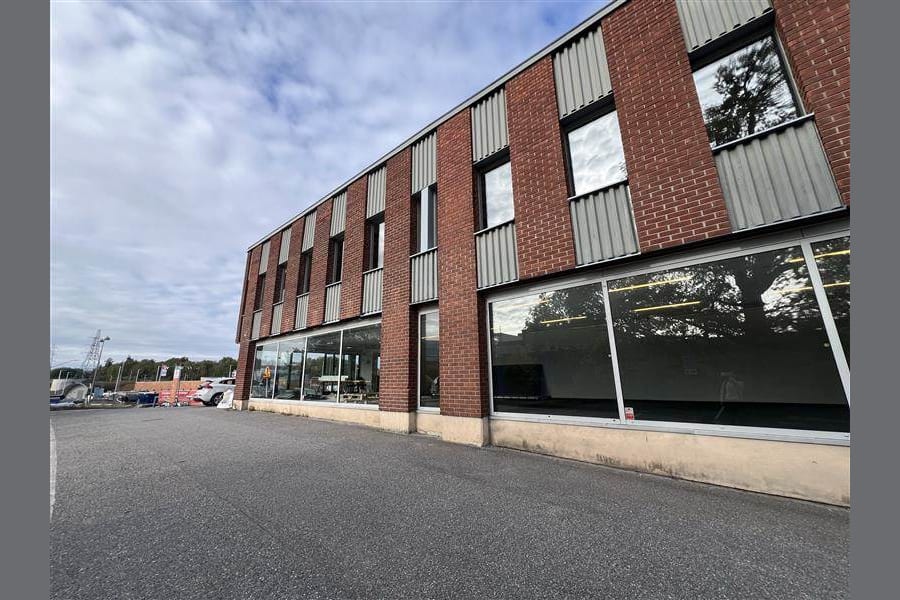 Butikslokal på Ekgårdsvägen 2, Kungens Kurva – bild 2