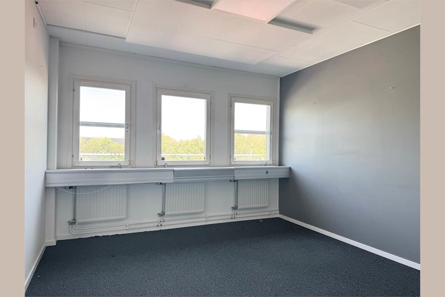 Kontorslokal på Nya Tingstadsgatan 1, Hisings Backa – bild 9