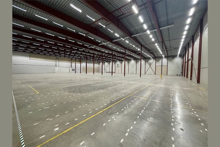 Jupitervägen 10 - image - 2